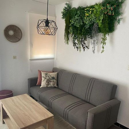Apartamento La Cuca Candeleda Extérieur photo