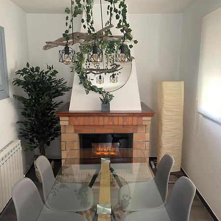 Apartamento La Cuca Candeleda Extérieur photo