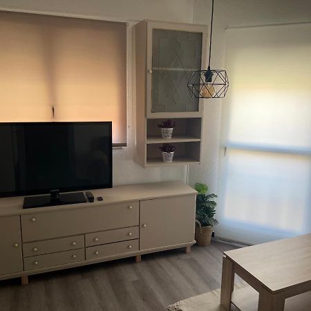 Apartamento La Cuca Candeleda Extérieur photo