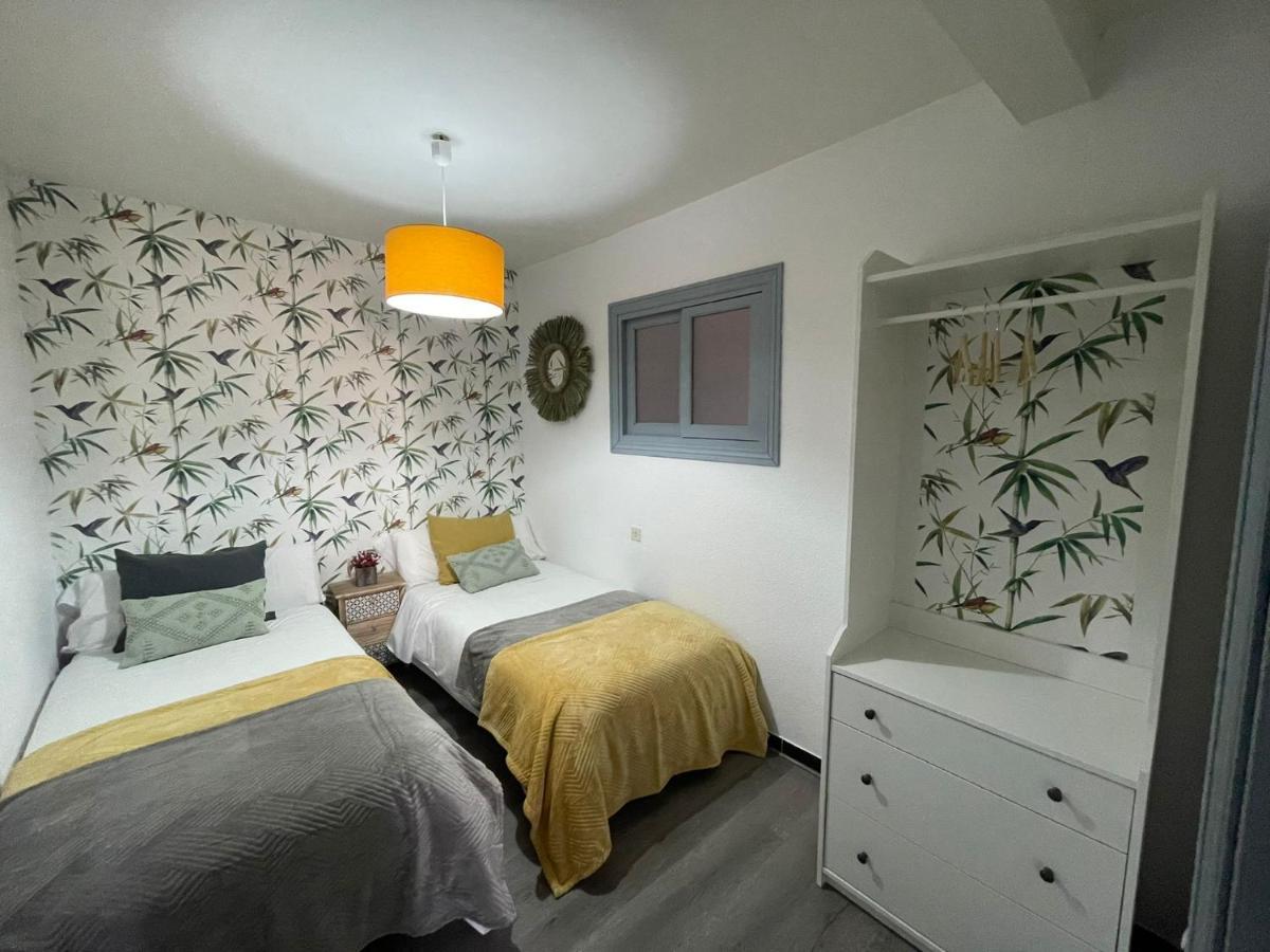 Apartamento La Cuca Candeleda Extérieur photo