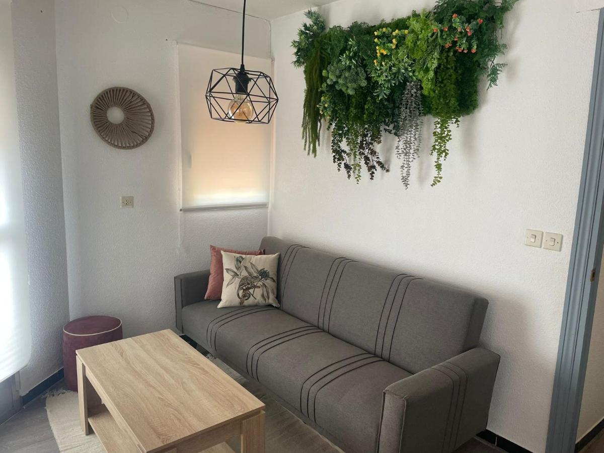 Apartamento La Cuca Candeleda Extérieur photo