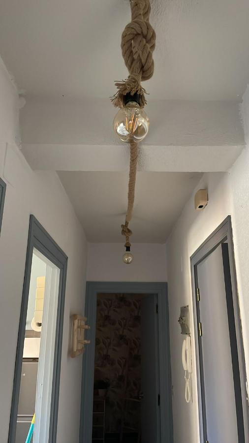 Apartamento La Cuca Candeleda Extérieur photo