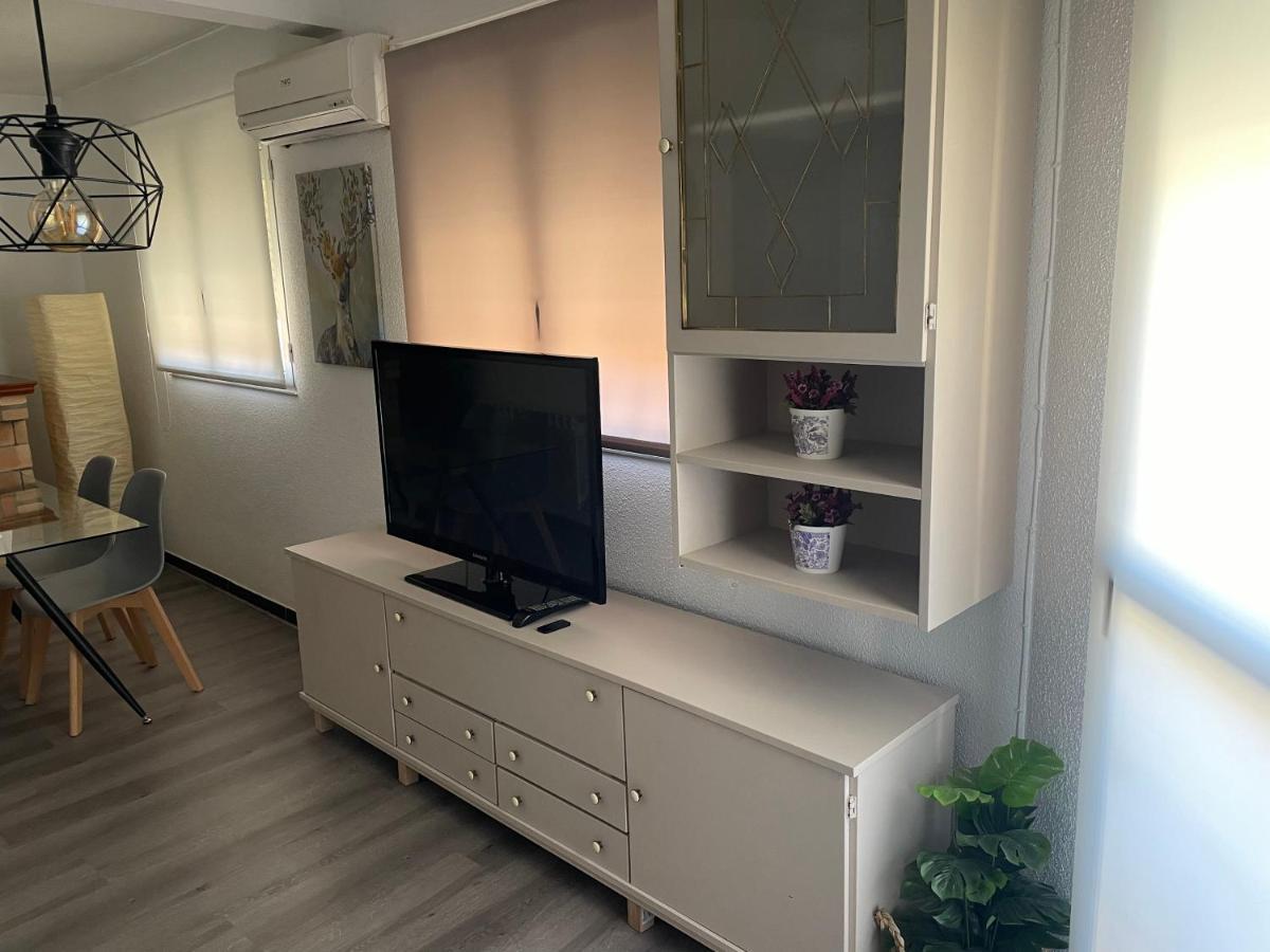 Apartamento La Cuca Candeleda Extérieur photo