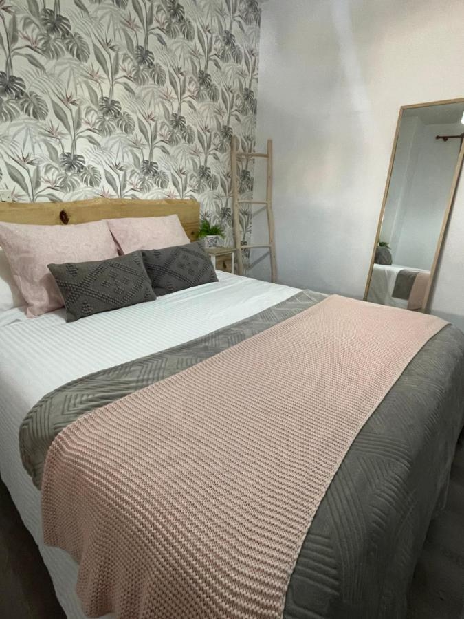Apartamento La Cuca Candeleda Extérieur photo